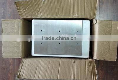 New Type Commerical Quality Manual French Fry Cutter GRT-HVC02 With Baseboard