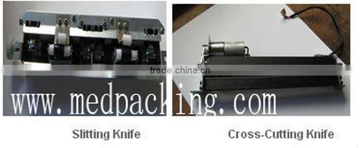 large-scale used Business Card Cutter