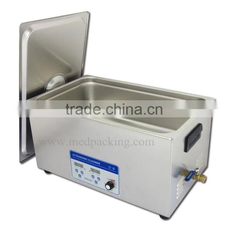 Ultrasonic industrial cleaning equipment JP-080ST