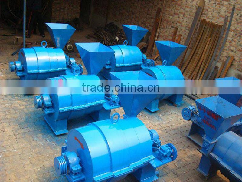 Coal Injection Machine for Sales Using for the Sawdust Rotary Dryer Production Line