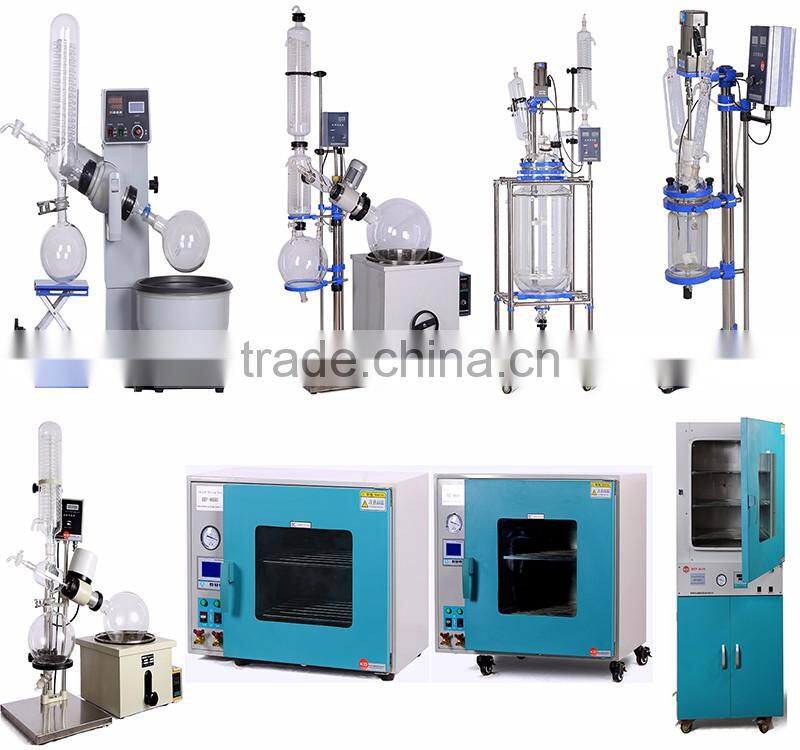 High Quality Refrigerated Vacuum Freeze Dryer