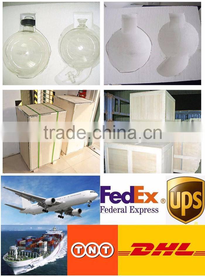 Experimental Lab Distillation Digital Display Rotary Evaporator 20L