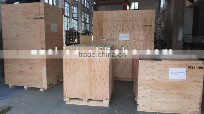 High pressure metal powder SS powder water atomization proudction line