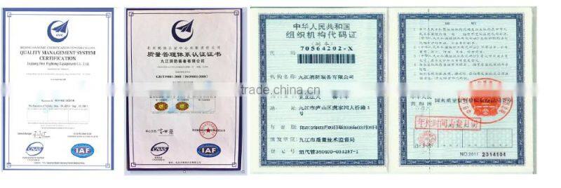 Firefighting non sparking tools