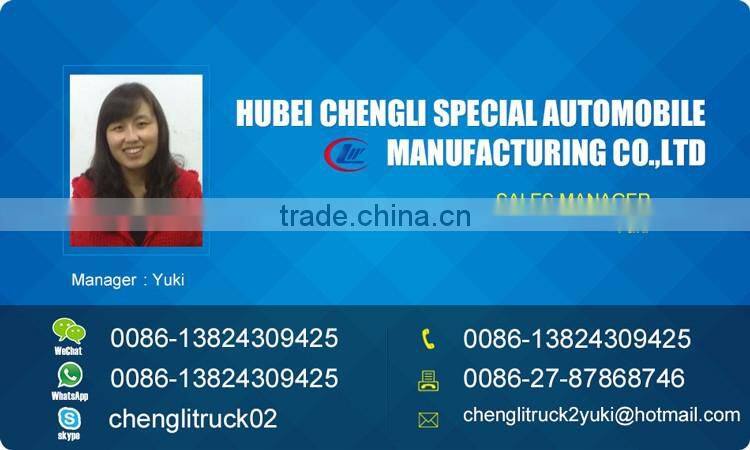 12cbm Dongfeng Da Lishen 6x4 340hp cement mixer truck