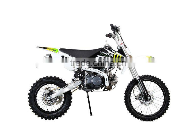 Upbeat motorcycle MXT 140cc CFR70 style pit bike