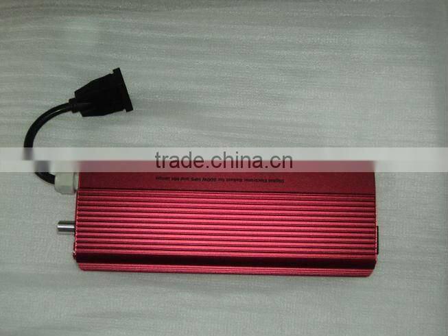 600W digital hps ballast/600W HPS MH Digital Dimmable Ballast for Grow Lights