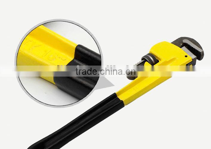 24" PIPE WRENCH - HEAVY DUTY