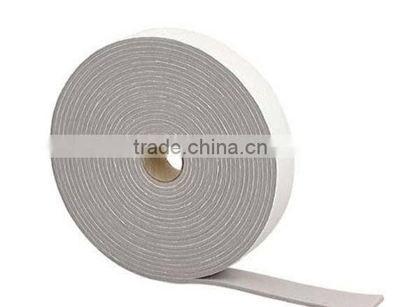 new waterproof foam tape waterproof and antistatic sealing using