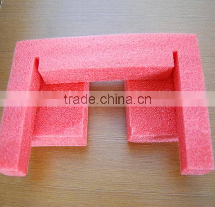 Excellent quality best selling epe fire retardant foam