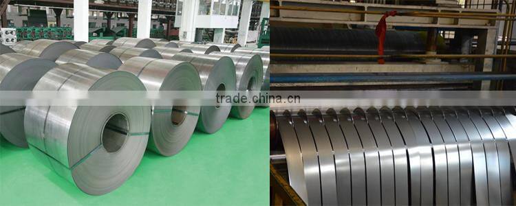 ST16/0.4mm Cold Rolled Coil Carbon Steel and Sheet
