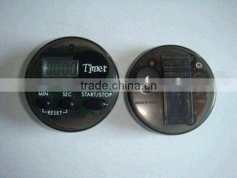 digital kitchen timer D620