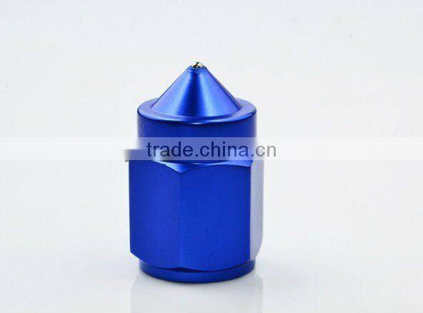 Emergency life-saving mini-car safety hammer LED light
