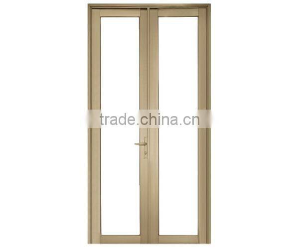 aluminium profile for doors and windows,door and window frame