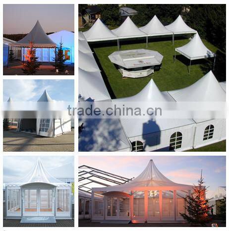 Rain proof mini aluminum canopy tent 3x3 for motorcycle canopy