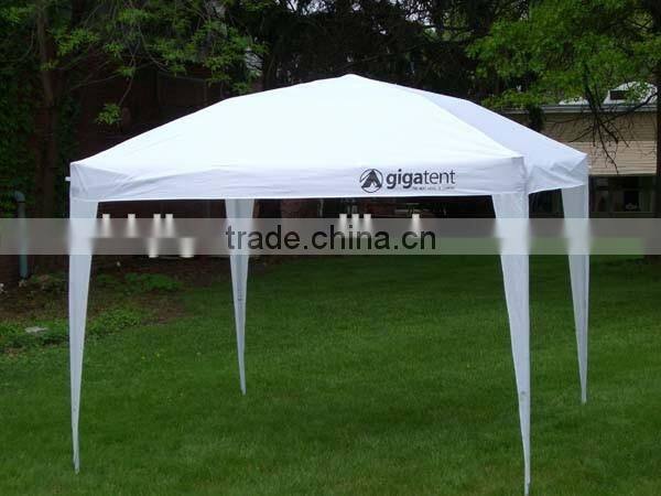 3*3m outdoor canopy tent for sale,450gsm pvc tarpaulin M2 fire retardant