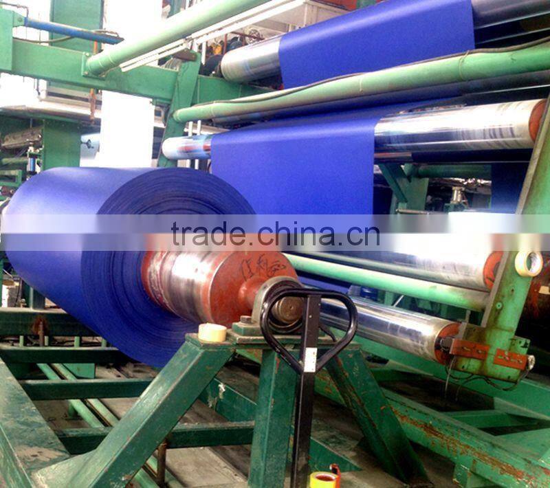 Airtightness inflatable PVC tarpaulin for playing castle