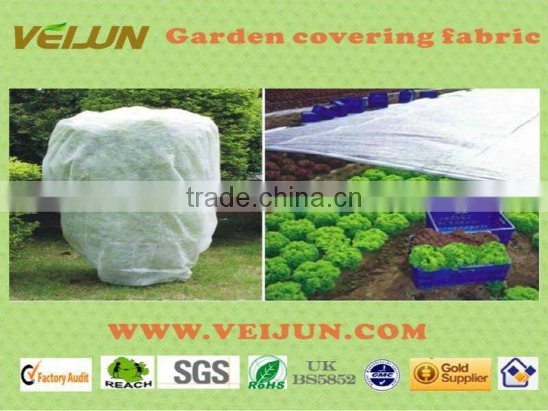 Manufacturer of Waterproof breathable PE/PP Coated Nonwoven lamination Fabric