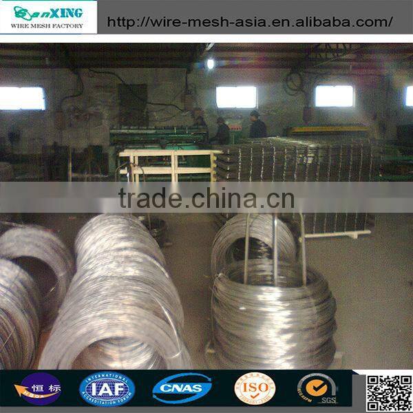black annealed wire/ construction iron rod/ black annealed twisted wire China Factory