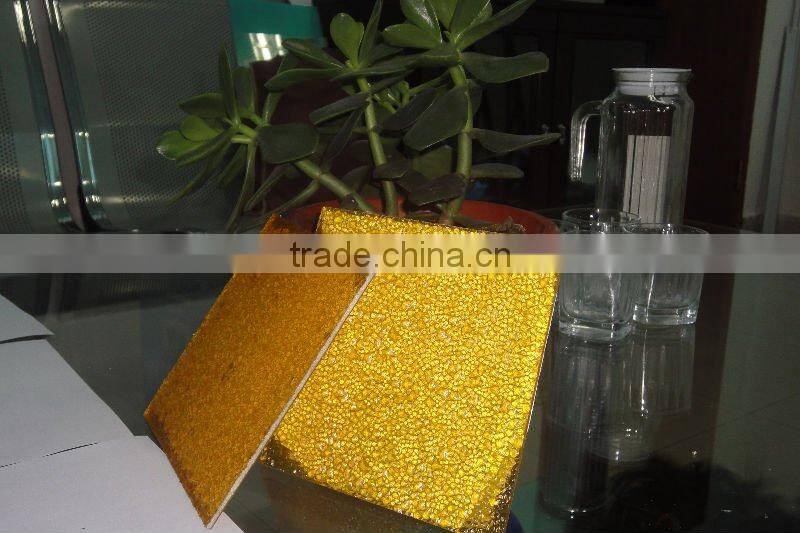 JIAGU polycarbonate diamond sheet