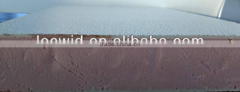 frp sandwich surface panel