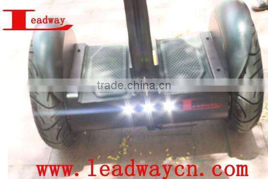 Leadway self balance scooter 17 inch tire (RM02D-A209)