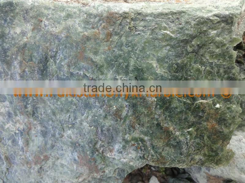 EXPORT QUALITY BEST PRICE ROUGH NEPHRITE JADE