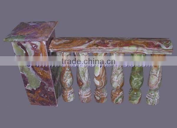 Wholesale ONYX BALUSTRADE COLLECTION