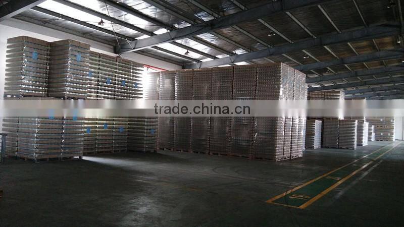 wholesale glass jar , food grade empty glass jar
