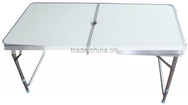 Camping Furniture -Aluminium Camping Table & Chair Set