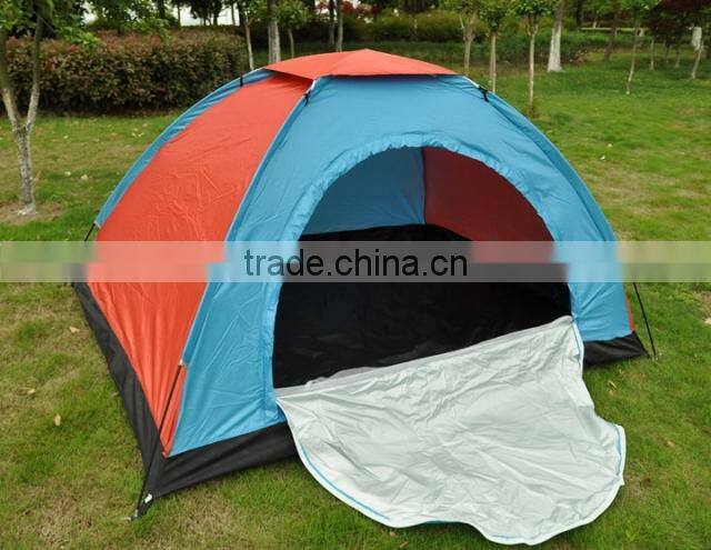 Summer camp tents selling from shenzhen to worldwhile