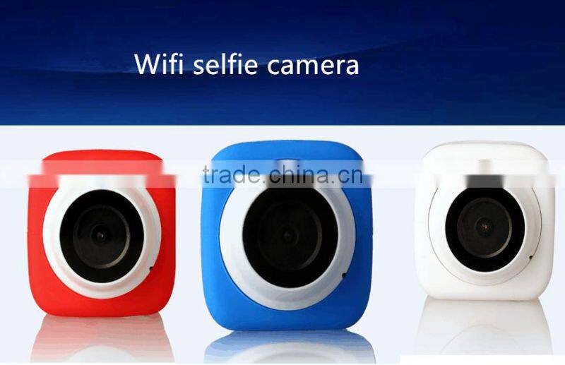 2016 New android & IOS WIFI Wireless Camera for Baby CARE System / Family tutelage Camera