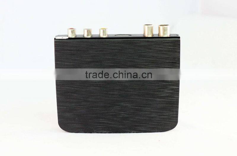 Wholesale HD DVB-T2 MPEG4 TV receiver Free To Air dvb-t2 TV BOX
