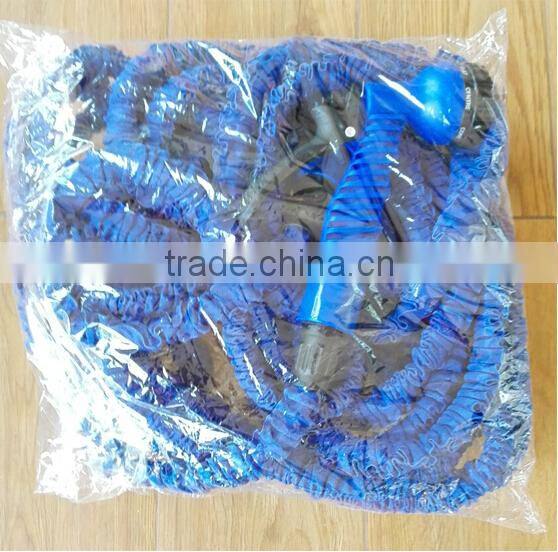 garden hose sprayer/garden hose quick connect/garden hose size