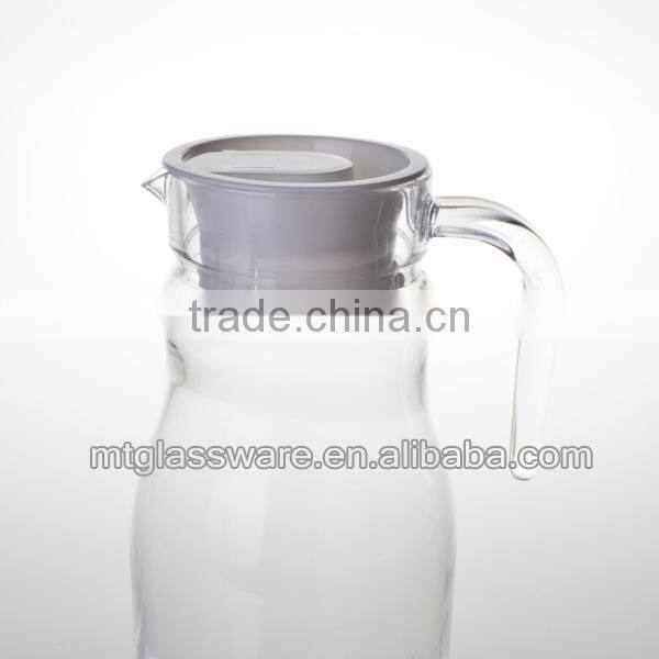 wholesale PC 1450ml Fruit Juice Bottle/Jug/Pot