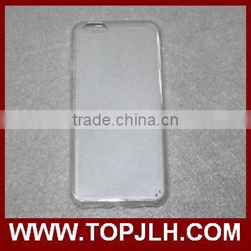 best selling cell pu phone case uv printer for iPhone 6 plus