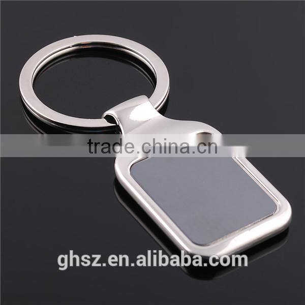 Custom metal keychain, metal keyring, souvenir key holder manufacturer