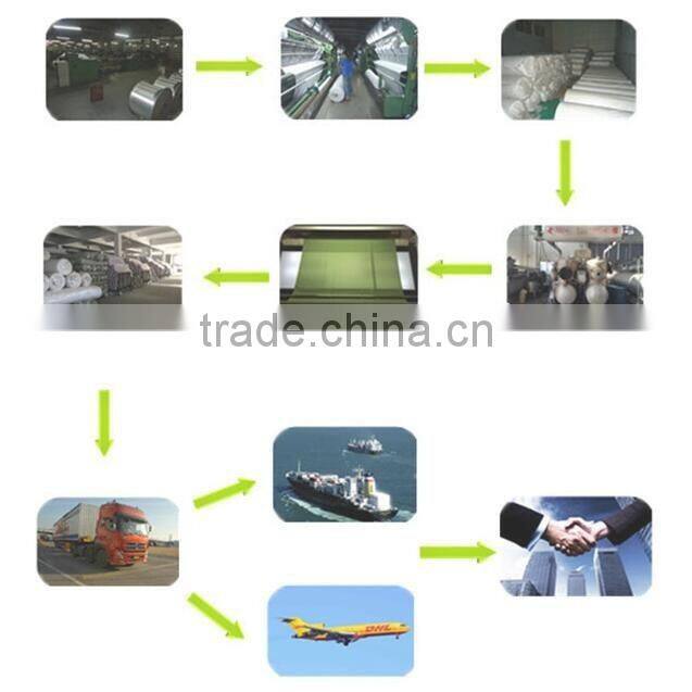 Hot sale 100% dyed pattern polyester/spandex elastic fabrics for garments use