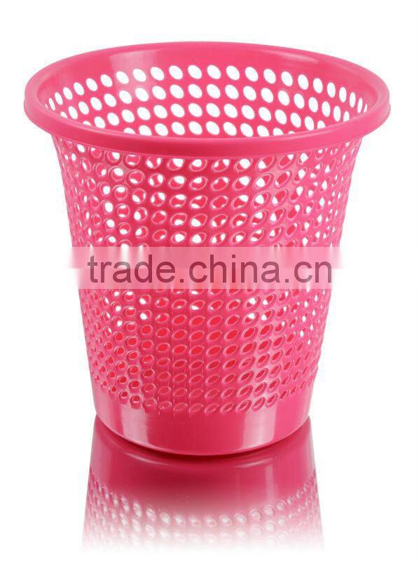 PP material plastic Waste container