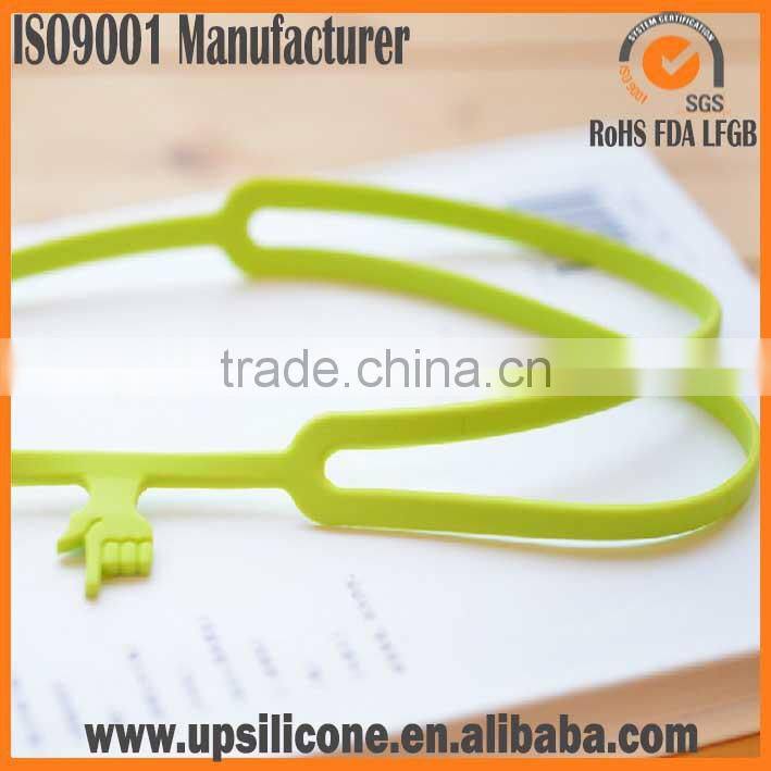 42 cm's Hot Selling Customized Factory 3d lenticular bookmark