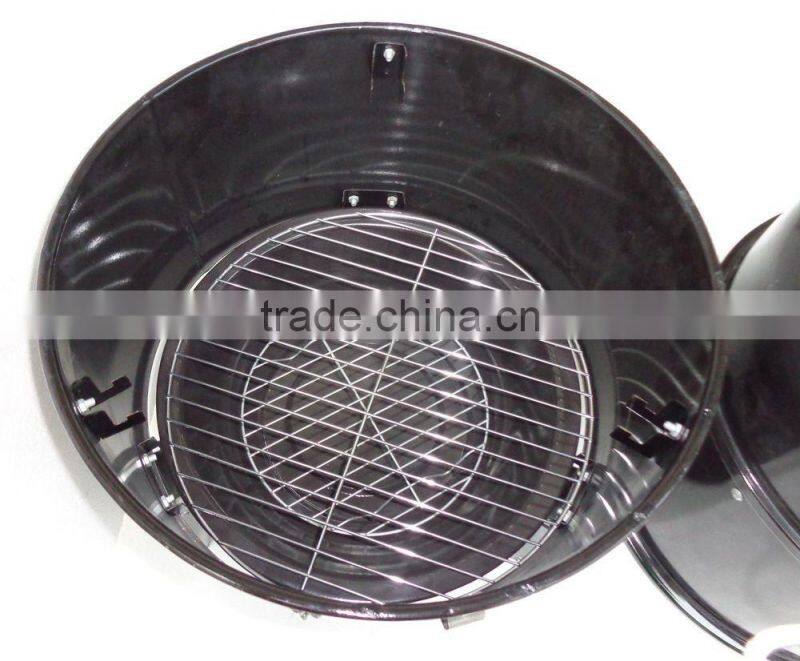 Charcoal Grill Barbecue Outdoor Garden Camping Charcoal BBQ Grill C0042