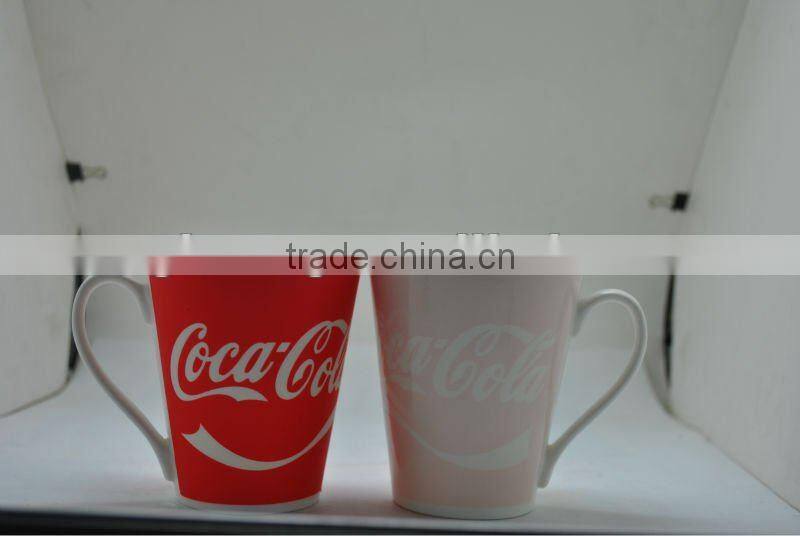 personalised design ceramic 11oz magic mugs for sale