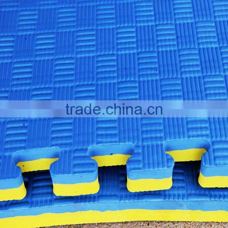 Taekwondo judo akido tatami thick foam play mat