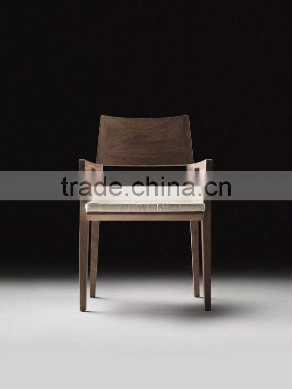 2012 Eco-friendly wooden chair