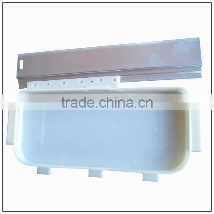 Supply support parts inejction plastic mould maker