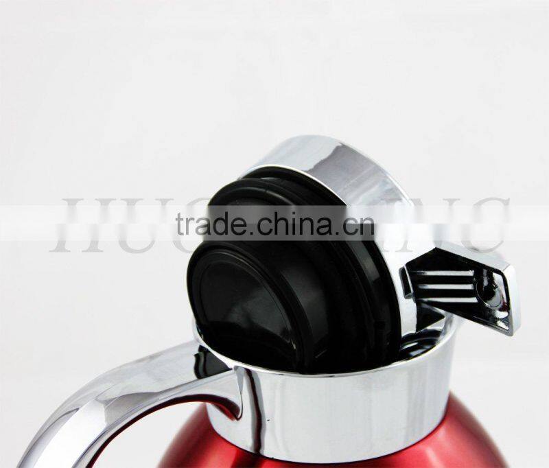 Stainless Steel Thermos Bottle