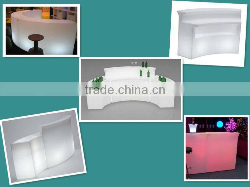 economic light led lamp/outdoor gardening furniture/nightclube furniture YM-LOD30170