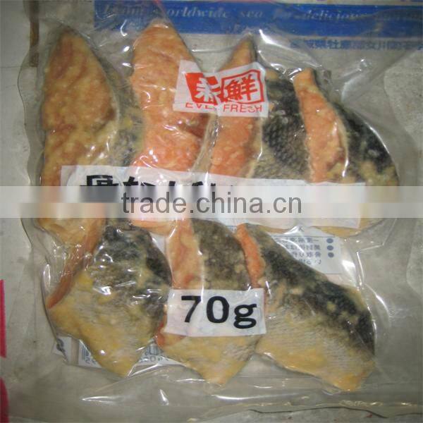 cooking well taste frozen fish fillets