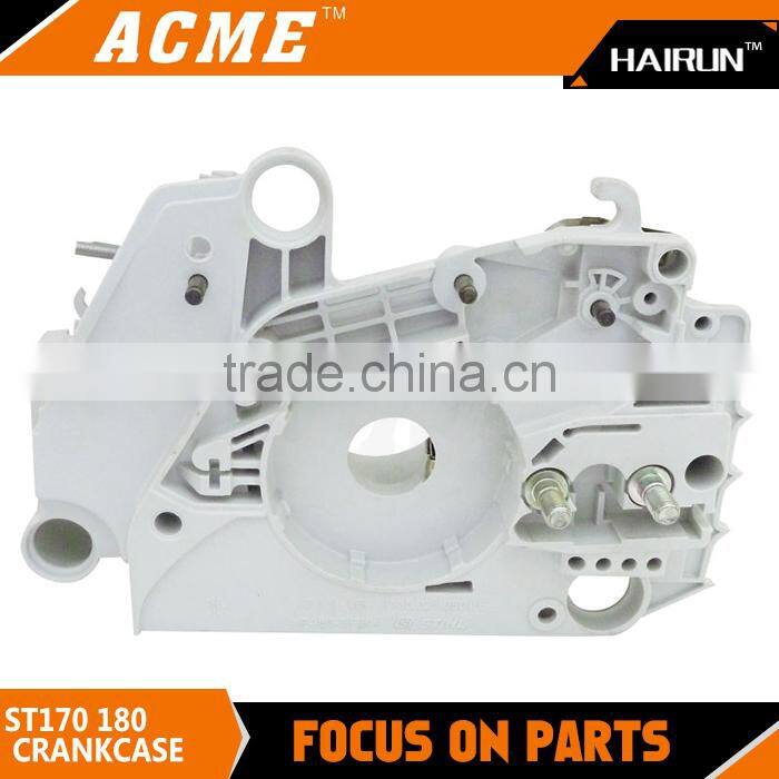 ST MS170/180 Crankcase