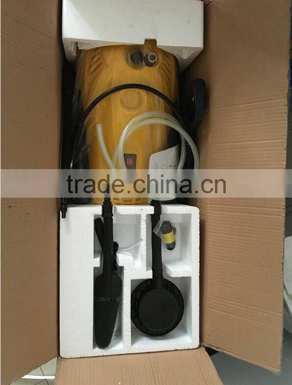 industrial high pressure parts cleaner high pressure cleaner car cleaner